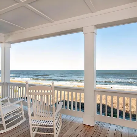 Villa Burpeau Unit A By Bryant Real Estate